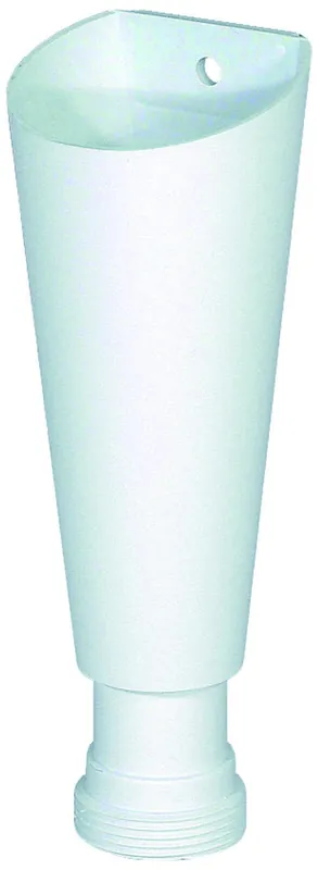 Spillrör Begränsat antal